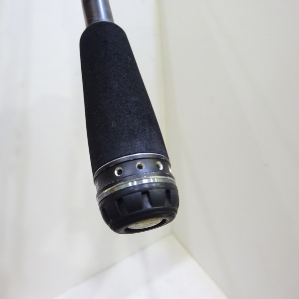スティンガープラス HSPCー711MH MGS